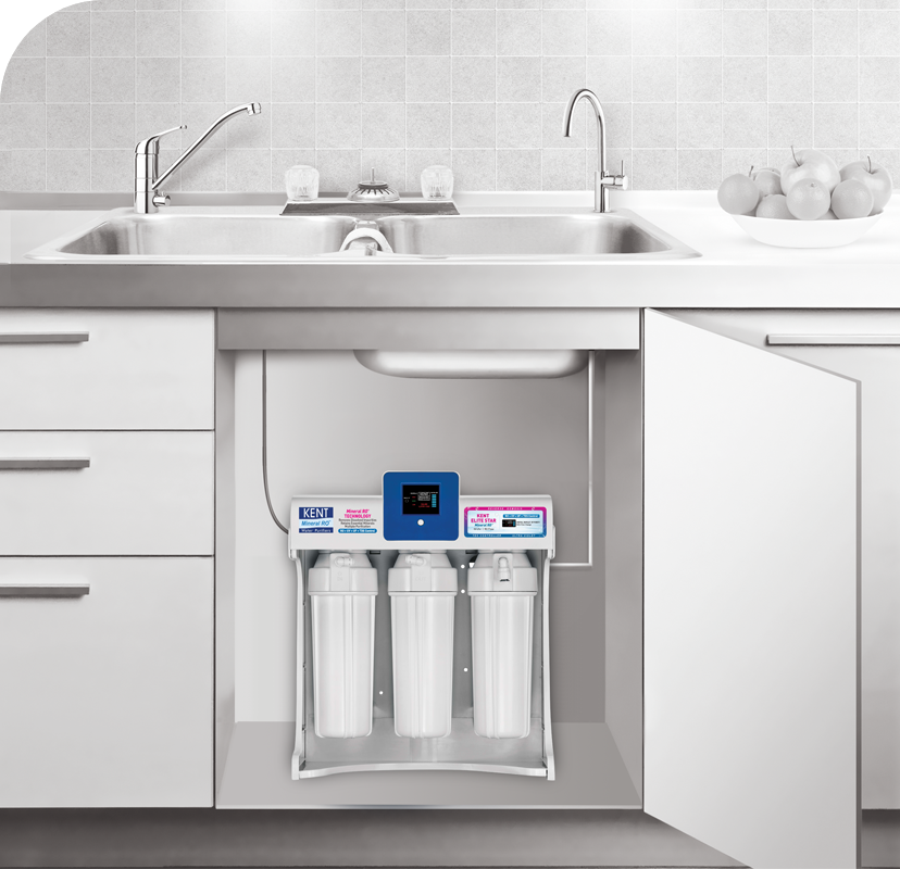 Water Purification