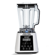 KENT Digital Power Blender and Grinder