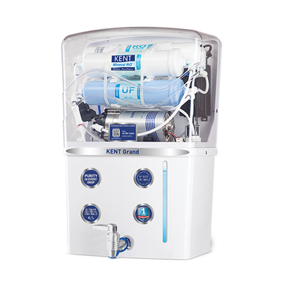 RO Water Purifiers- Buy KENT RO Purifier System Online at Best Price in  India