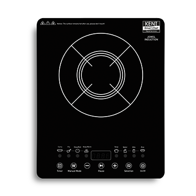 KENT Jewel Induction Cooktop