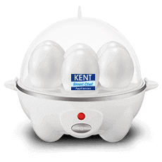 KENT Egg Boilers Buy Electric Egg Boiling Machine Online at Best