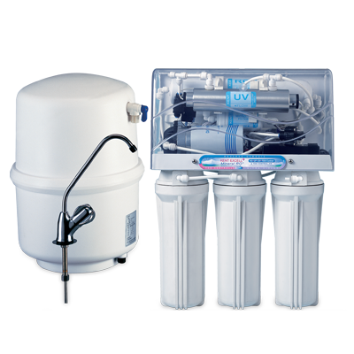 Aqua Grand Plus R.O Domestic Water Purifier (RO+ UV+ UF+ TDS CONTROL) 20  Liters Per Hour