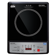 KENT Gem Induction Cooktop