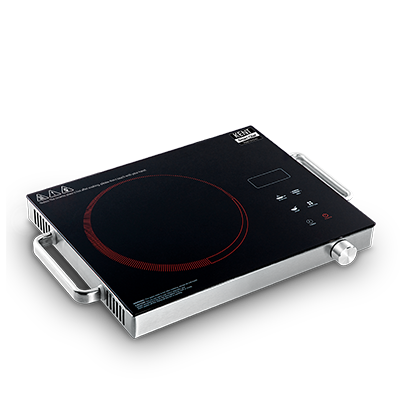 KENT Blaze Infrared Cooktop