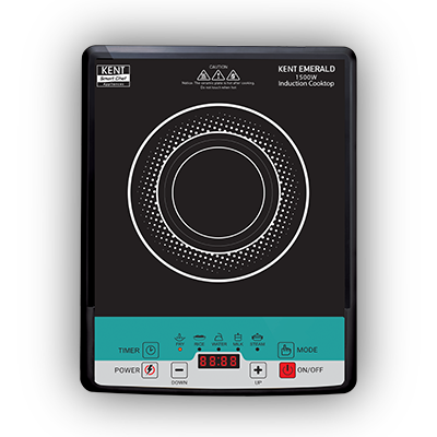 KENT Emerald Induction Cooktop