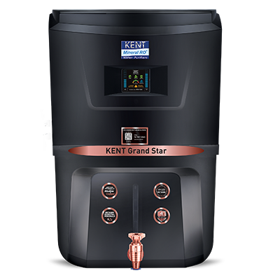 Water Purifiers