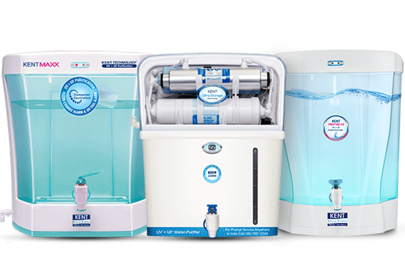 water purifiers