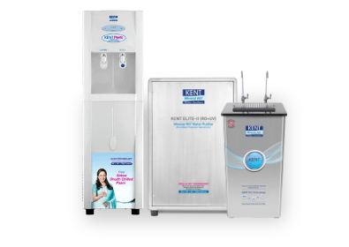 KENT Commercial Water Purifiers