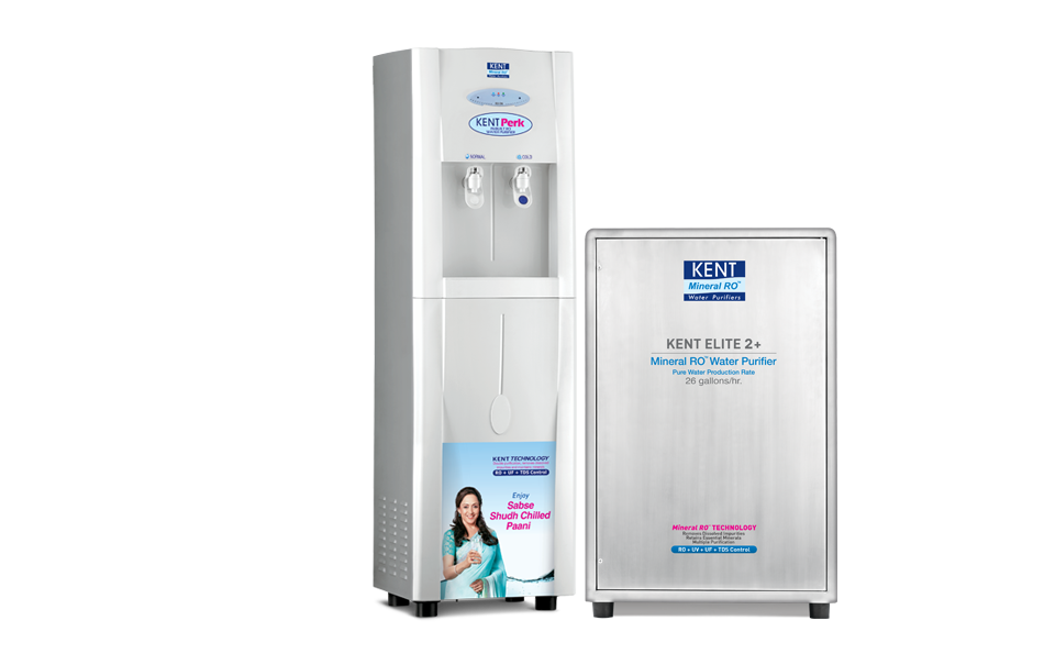 KENT Commercial Water Purifiers