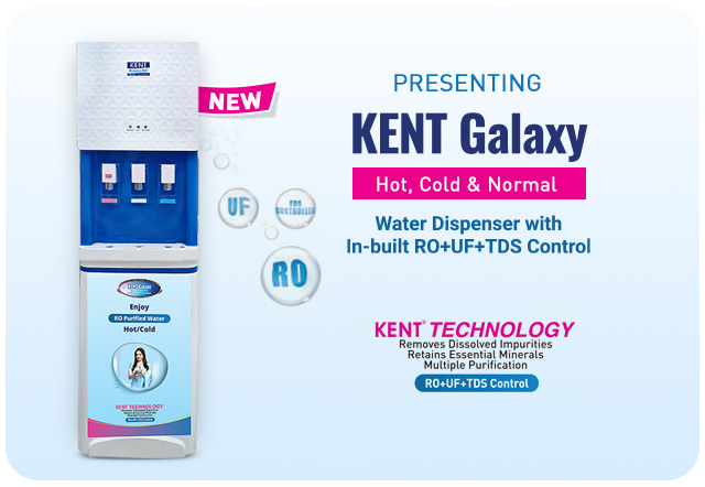 KENT Galaxy RO Water Purifier