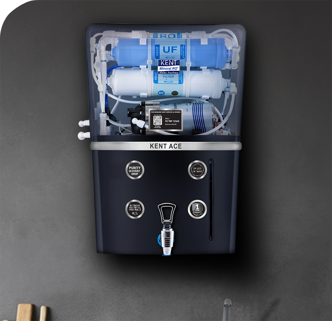 KENT Ace B Water Purifiers