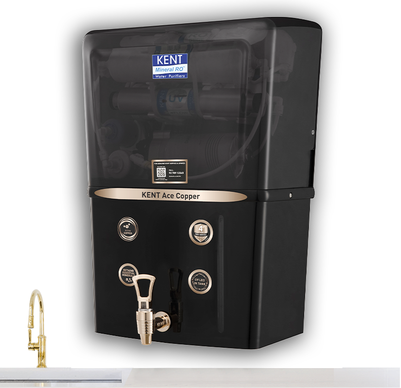 Kent Water purififiers