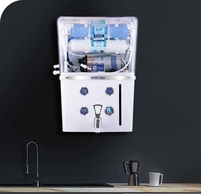 Kent Ace Water Purifiers