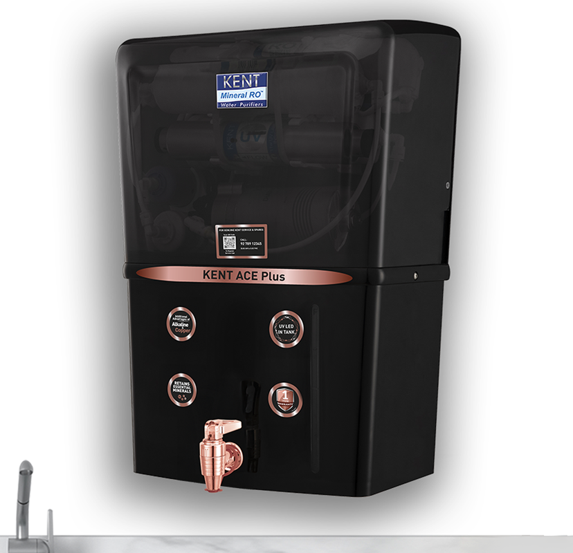 KENT Ace Plus B 111108B RO Water Purifier