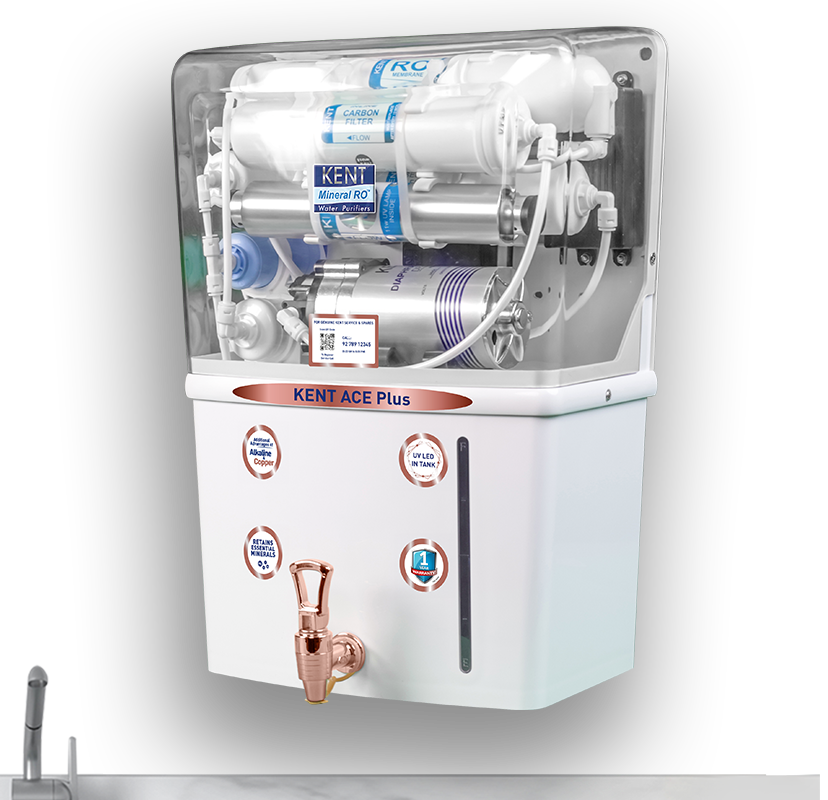 Kent Water purififiers