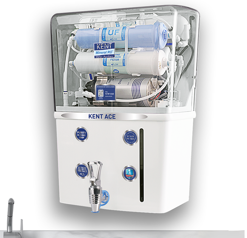 Kent Water purififiers