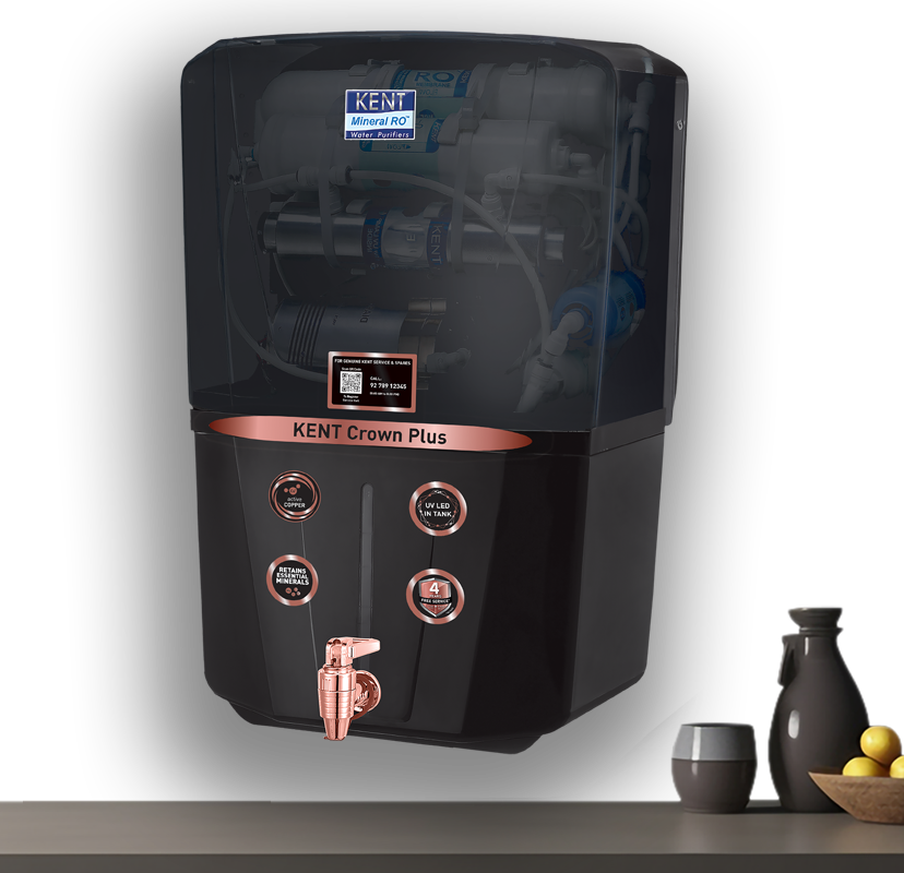 Kent Water purififiers