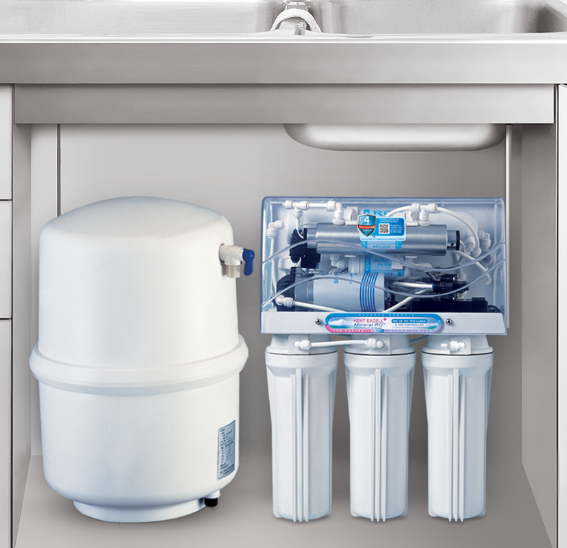 Kent Water purififiers