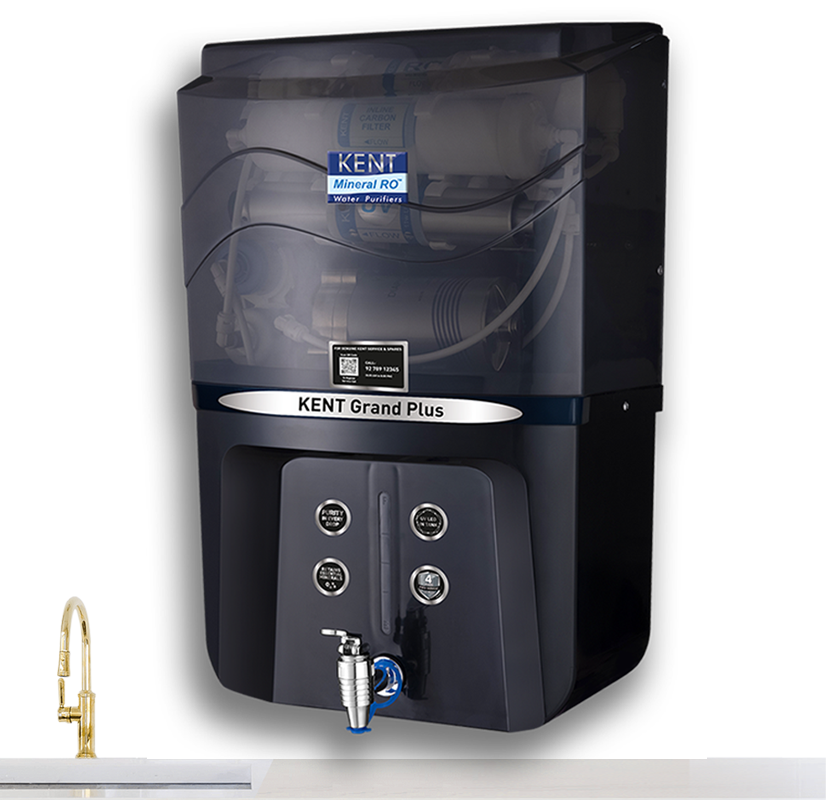 Kent Water purififiers