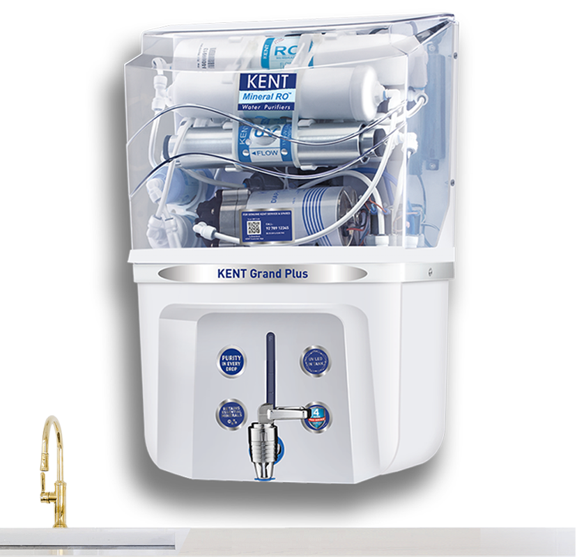 Kent Water purififiers