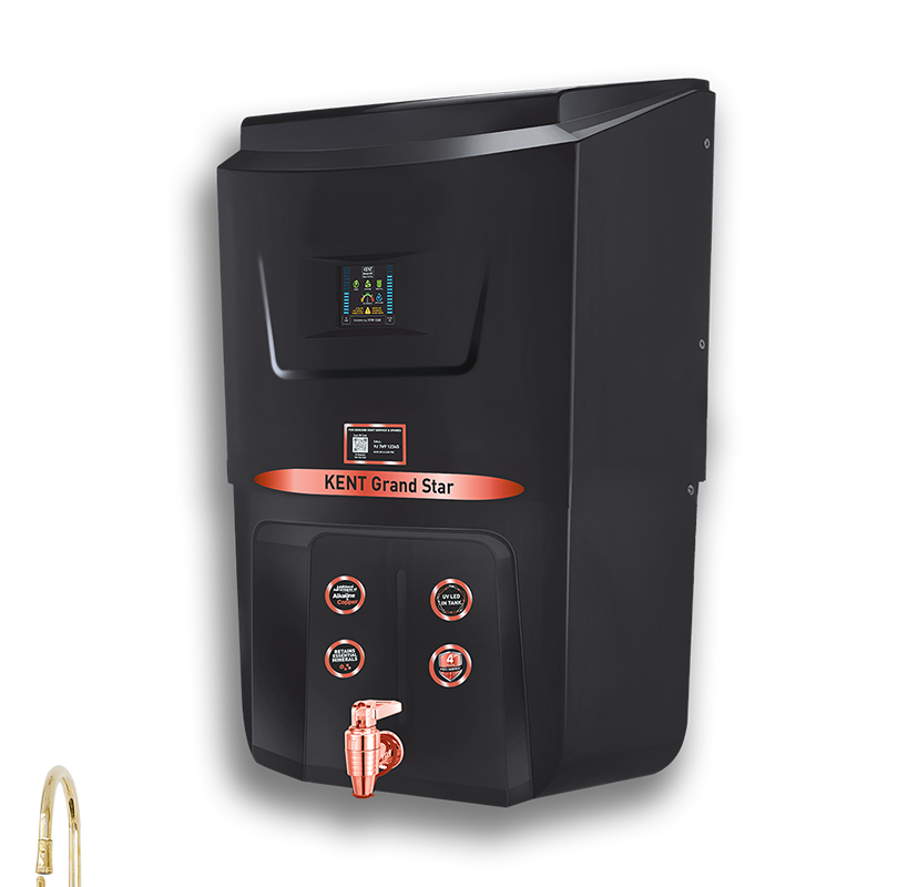 Kent Water purififiers