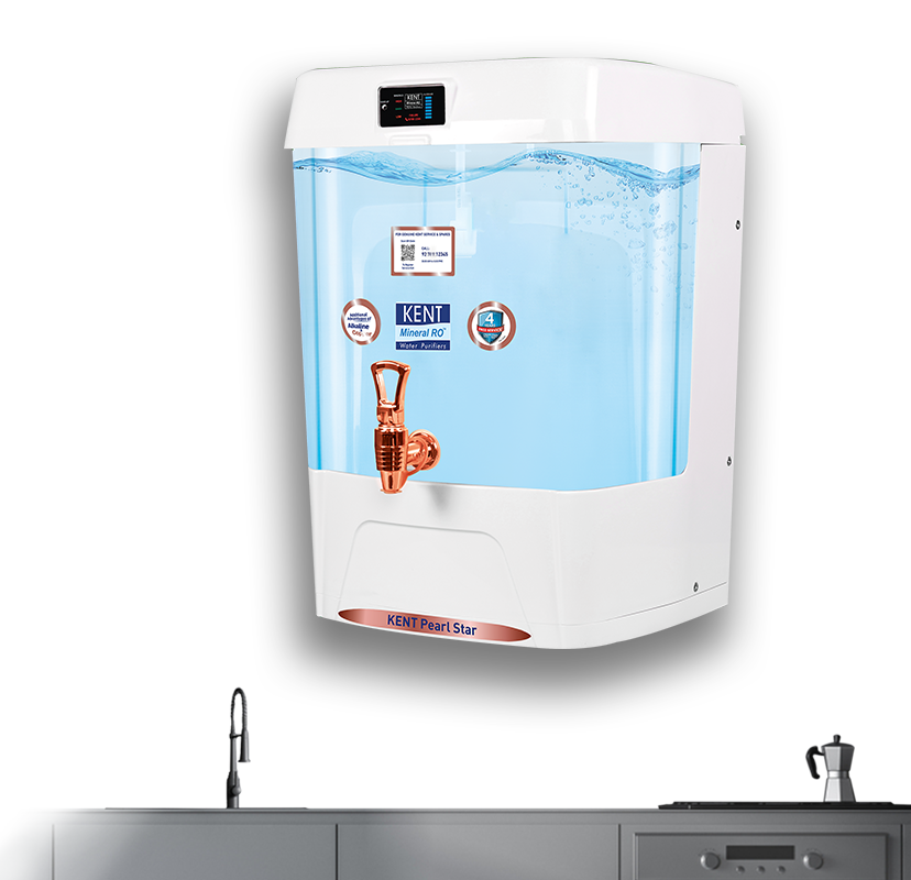 Kent Water purififiers