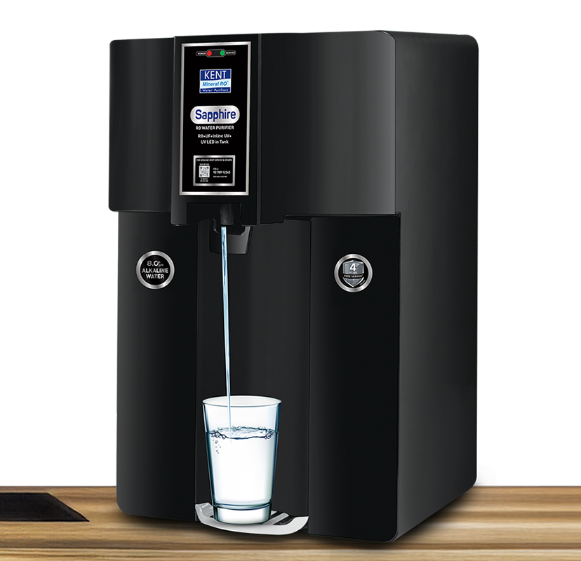 Kent Water purififiers