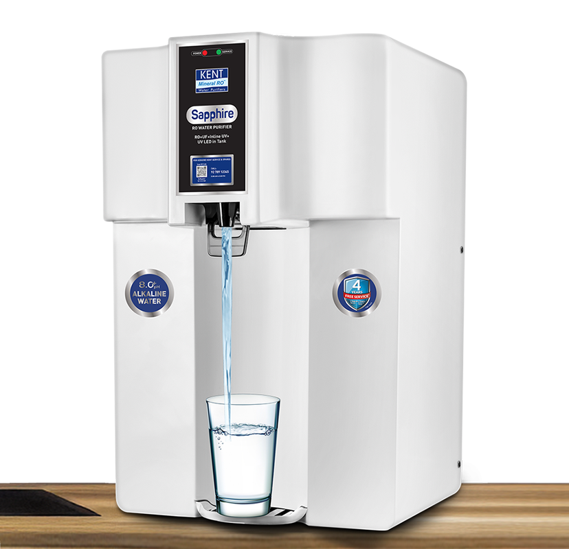 Kent Water purififiers
