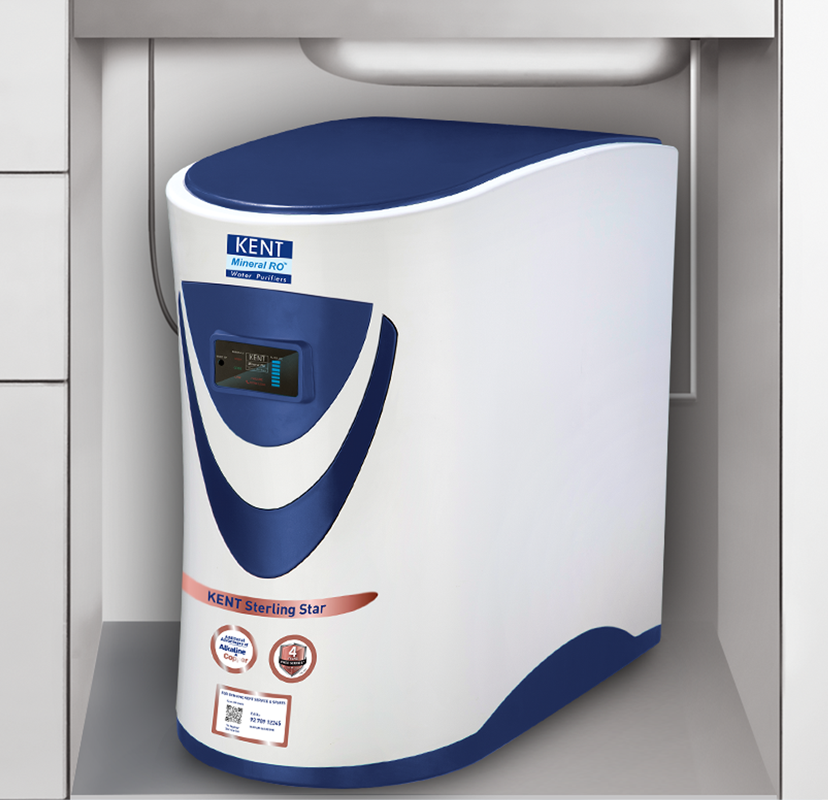 Kent Water purififiers