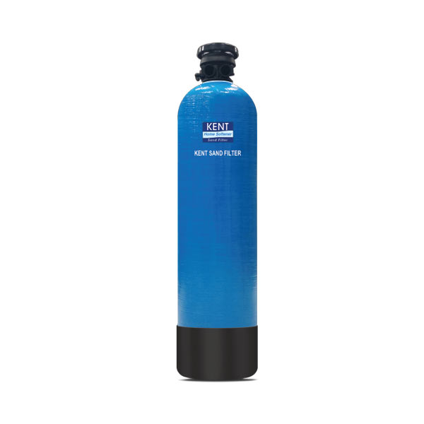 KENT Sand Filter for Home: Buy Whole House Sand Filter at Best price