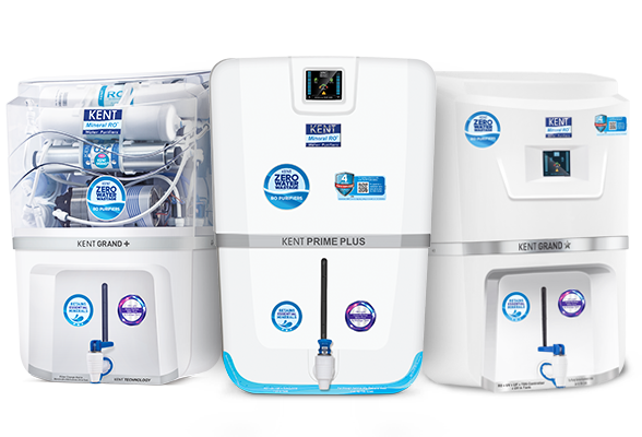 RO Water Purifiers- Buy KENT RO Purifier System Online at Best Price in  India