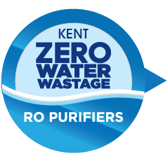 Zero Water Wastage