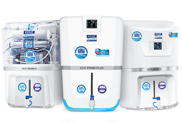 KENT RO Systems - Water Purifiers, Home and Kitchen Appliances KENT RO Systems - Water Purifiers, Home and Kitchen Appliances