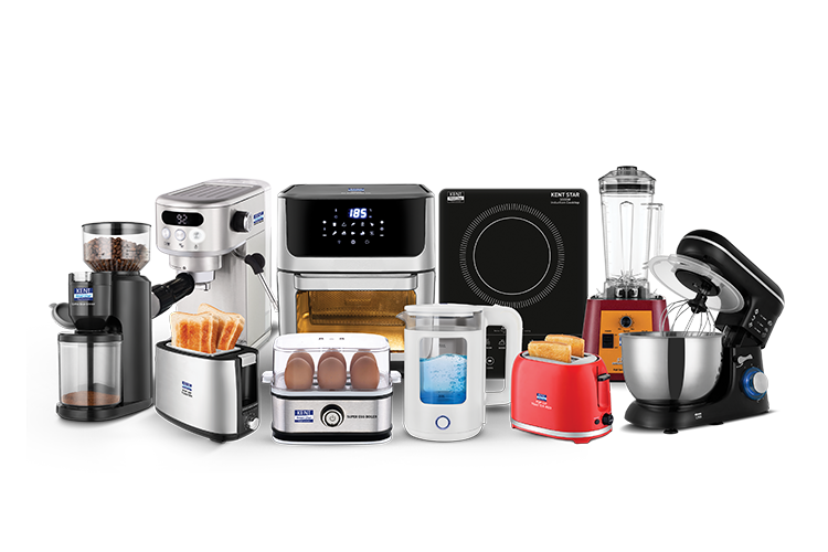 Kent on sale home appliances