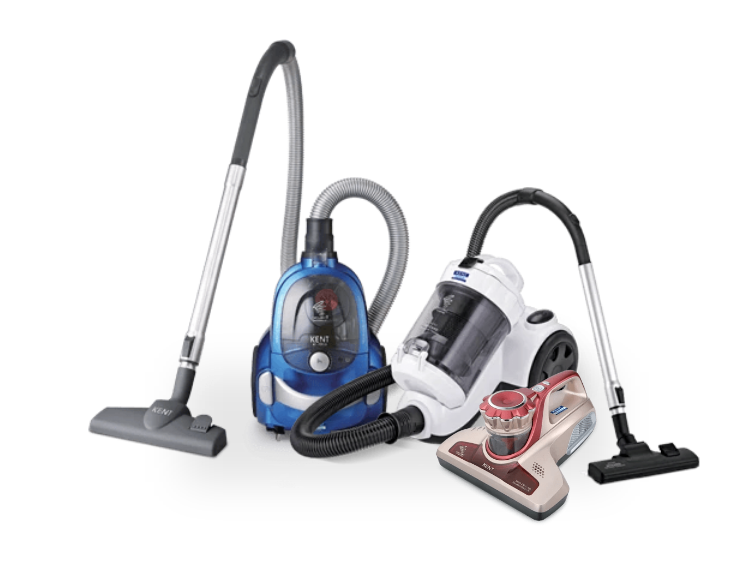 Wet and Dry Vacuum Cleaners