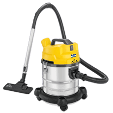 KENT Wet and Dry Vacuum Cleaner