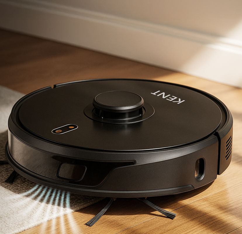 KENT Vacuum Cleaners