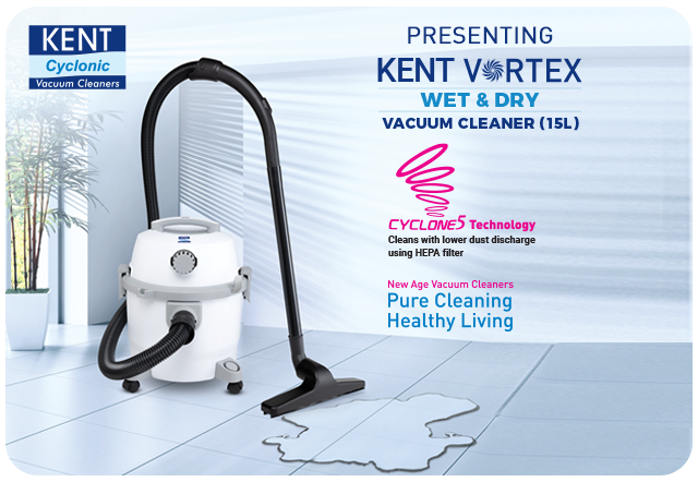 KENT Galaxy RO Water Purifier