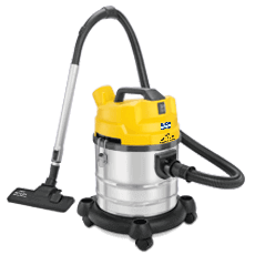 KENT Wet and Dry Vacuum Cleaners
