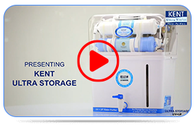 Play Kent Ultra Storage Video