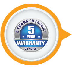 Enjoy the promise of extended purity Enjoy the promise of extended purity