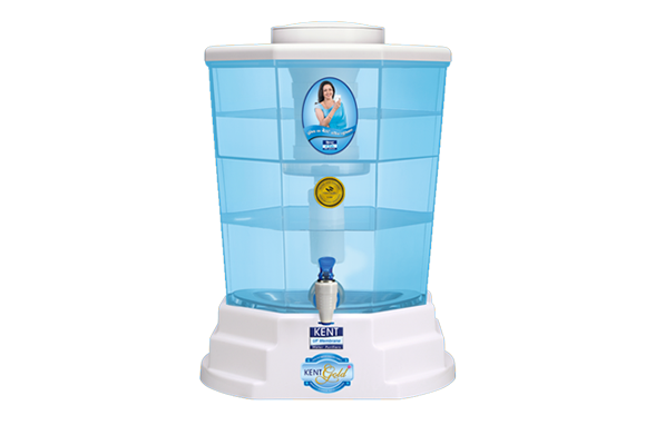 KENT Gravity Water Purifiers