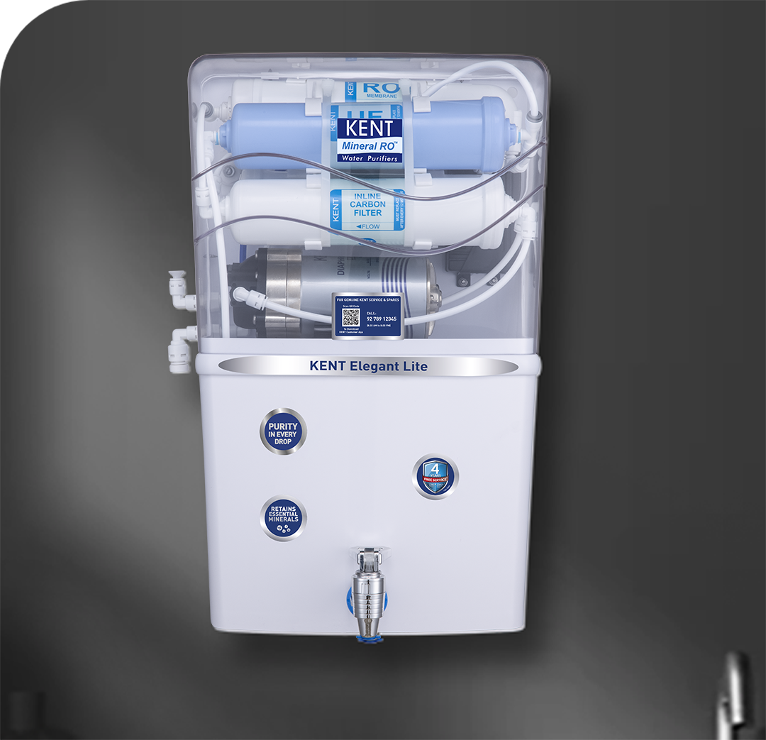 Kent Elegant Lite Water Purifiers
