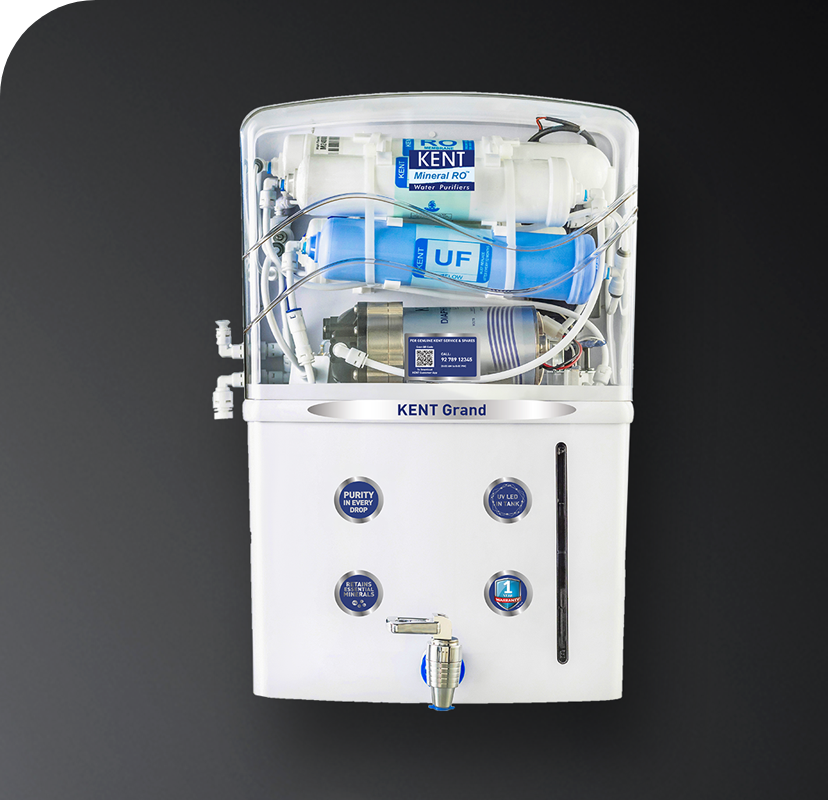Ro Grand Water Purifiers