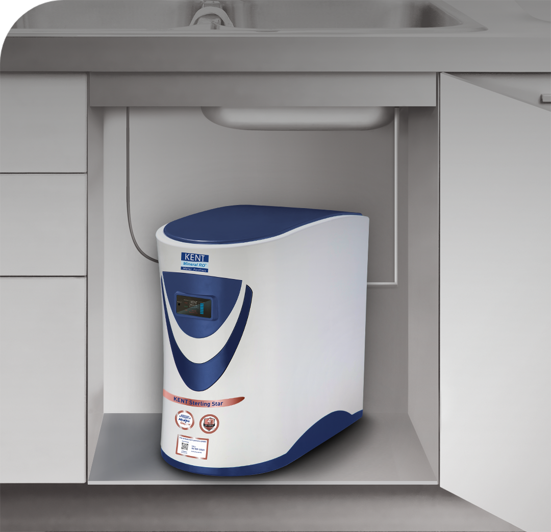 Kent Sterling Water Purifiers