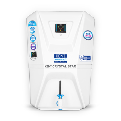 Crystal Star Water Purifiers