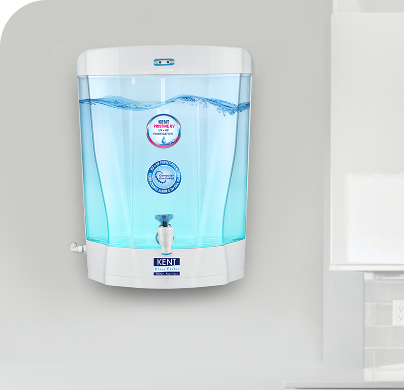 KENT Pristine UV Water Purifier