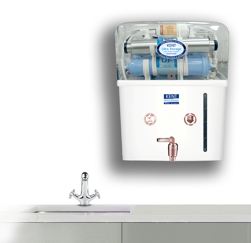 Kent Water purififiers