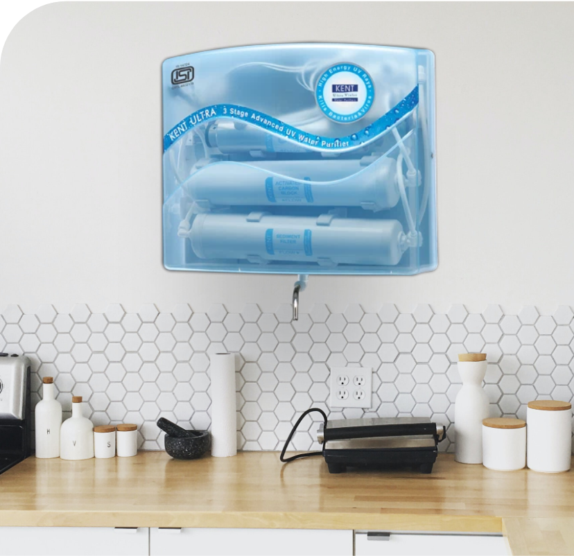 Kent Maxx Ultra Water Purifiers