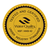 WQA - Quality Certification